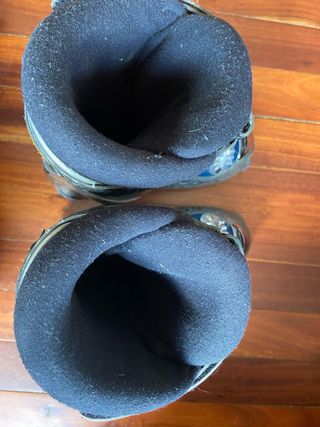 Stivali da sci junior Atomic 23.5