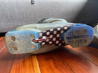 Stivali da sci junior Atomic 23.5