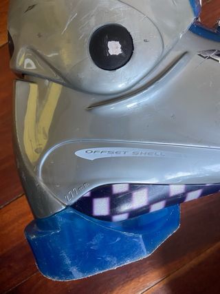 Stivali da sci junior Atomic 23.5