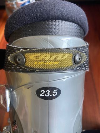 Stivali da sci junior Atomic 23.5