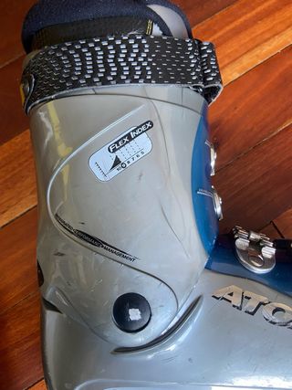 Stivali da sci junior Atomic 23.5