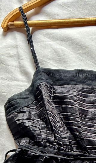 System Action Top Fiesta T42 Negro