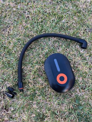 Hinchador eléctrico Decathlon Paddle Surf/Kayak