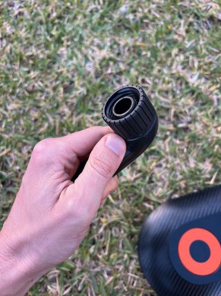 Hinchador eléctrico Decathlon Paddle Surf/Kayak