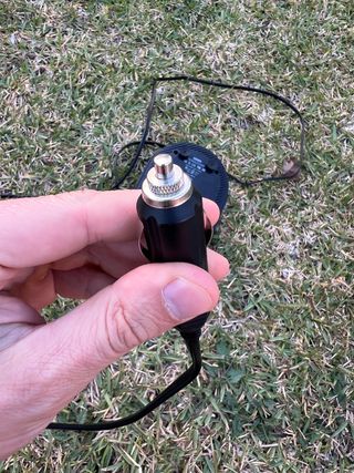 Hinchador eléctrico Decathlon Paddle Surf/Kayak