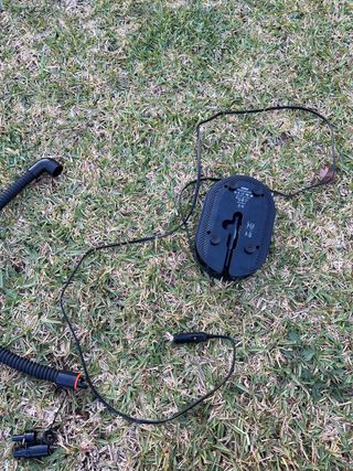 Hinchador eléctrico Decathlon Paddle Surf/Kayak