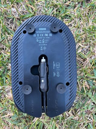 Hinchador eléctrico Decathlon Paddle Surf/Kayak