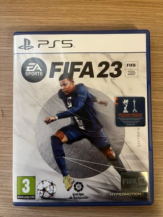 FIFA 23 PS5 Edizione Limitata