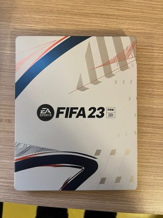 FIFA 23 PS5 Edizione Limitata