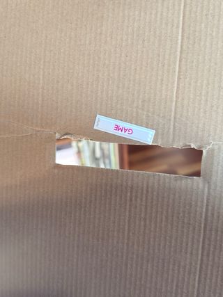 Volante Hori RWA PS4/PS5