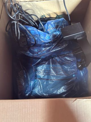 Volante Hori RWA PS4/PS5