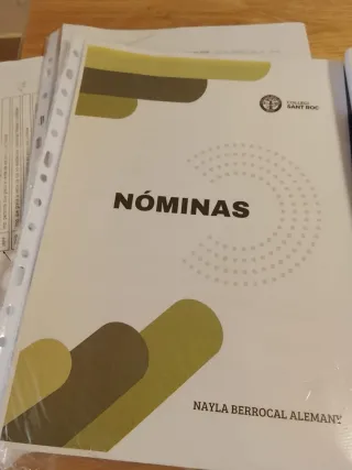 Gestión de empresas, varios libros