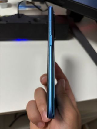 Xiaomi Redmi 10 Blu