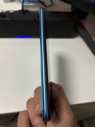 Xiaomi Redmi 10 Blu