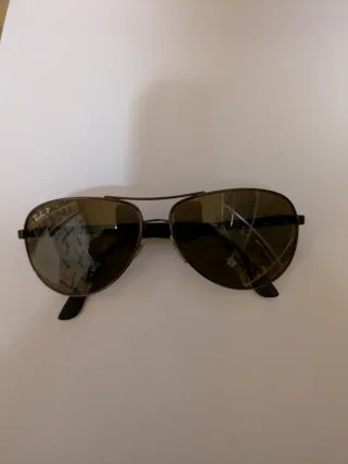 Gafas de Sol Ray Ban Aviador Polarizadas