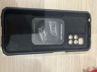 Custodia Xiaomi Redmi 10 Nera