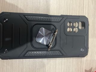 Custodia Xiaomi Redmi 10 Nera