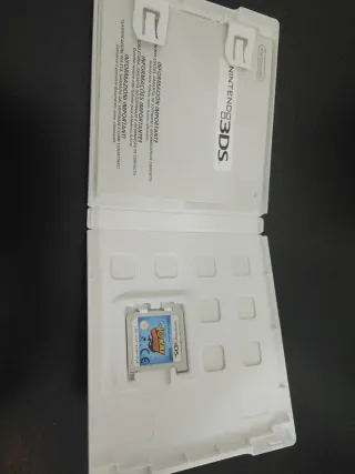 Yo-Kai Watch Nintendo 3DS