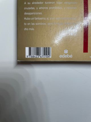 Las Lágrimas de Shiva (Periscopio/ Periscope) (...