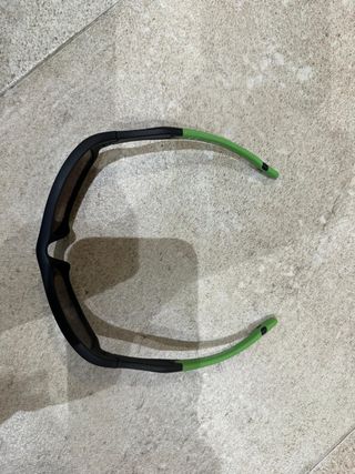 Gafas de sol infantiles UVEX 5-7 años