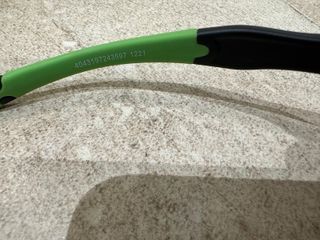 Gafas de sol infantiles UVEX 5-7 años