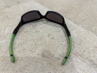 Gafas de sol infantiles UVEX 5-7 años