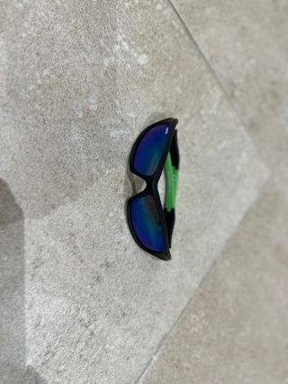 Gafas de sol infantiles UVEX 5-7 años