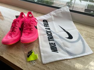 Zapatillas Nike ZoomX Dragonfly Talla 45