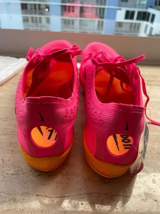 Zapatillas Nike ZoomX Dragonfly Talla 45