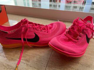 Zapatillas Nike ZoomX Dragonfly Talla 45
