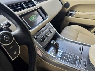 Range Rover Sport 3.0 TDV6 SE 2016