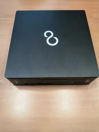 Mini PC Fujitsu ESPRIMO Windows 11 Pro