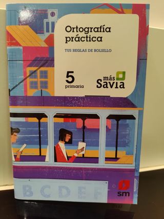 ortografía práctica