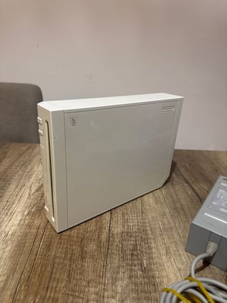 Pacchetto Nintendo Wii + Accessori