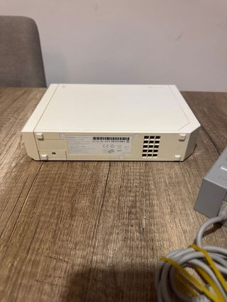 Pacchetto Nintendo Wii + Accessori