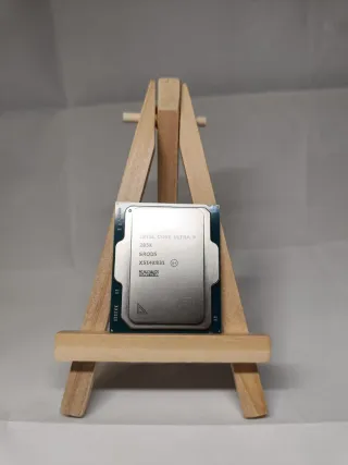 Intel Core Ultra 9 285K