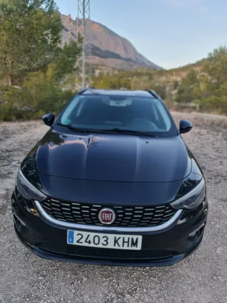 FIAT Tipo 2018