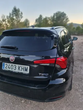 FIAT Tipo 2018