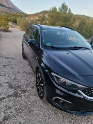 FIAT Tipo 2018