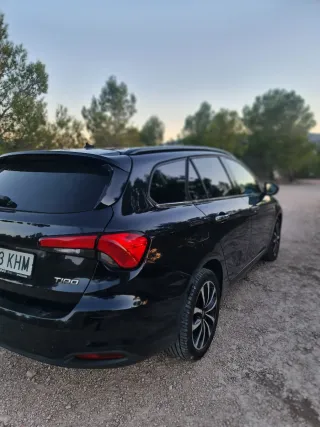 FIAT Tipo 2018