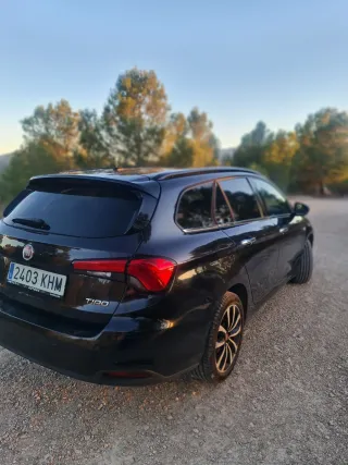 FIAT Tipo 2018