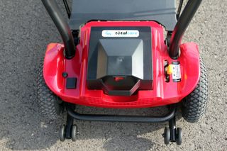 Scooter Eléctrico Plegable Cerdeña