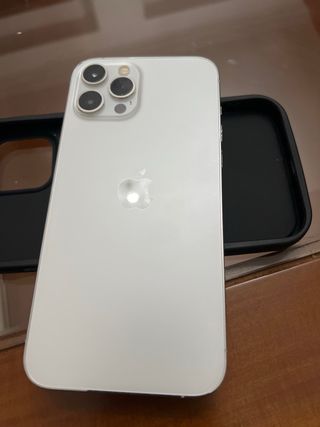 iPhone Apple Gris/Plata