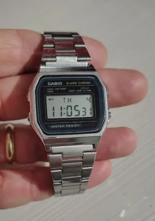 Orologio Casio