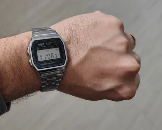 Orologio Casio