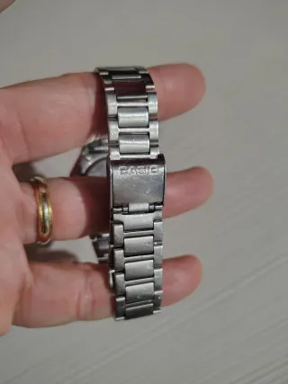 Orologio Casio