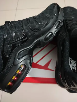 Nike Air Max Plus TN Talla 42