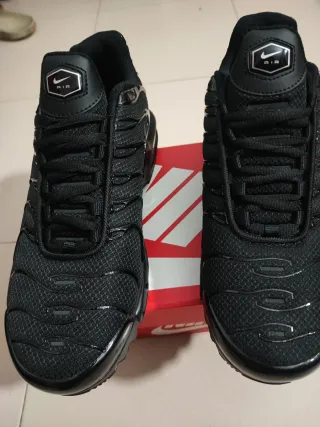 Nike Air Max Plus TN Talla 42