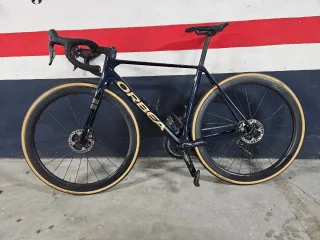 Orbea Orca OMX 2023