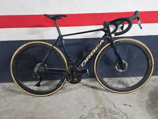 Orbea Orca OMX 2023